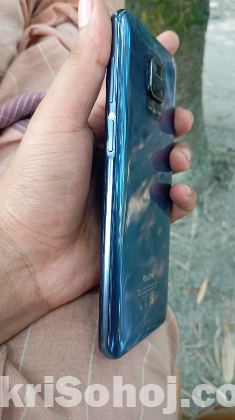 Redmi note 10 lite